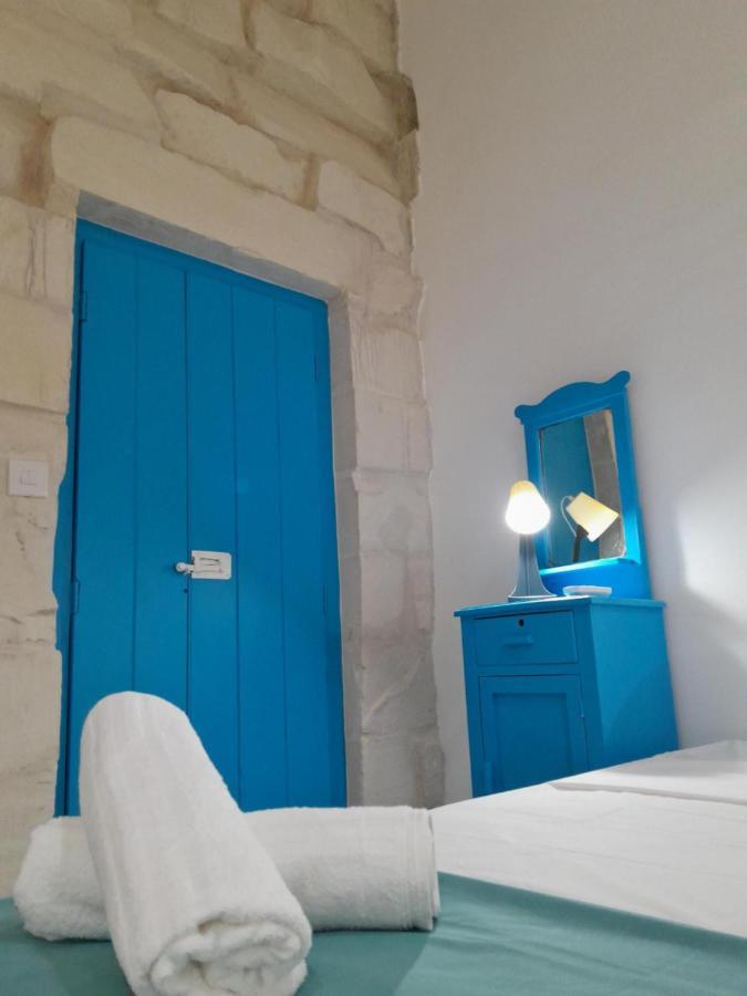 Limestone Sun Sliema Exterior photo