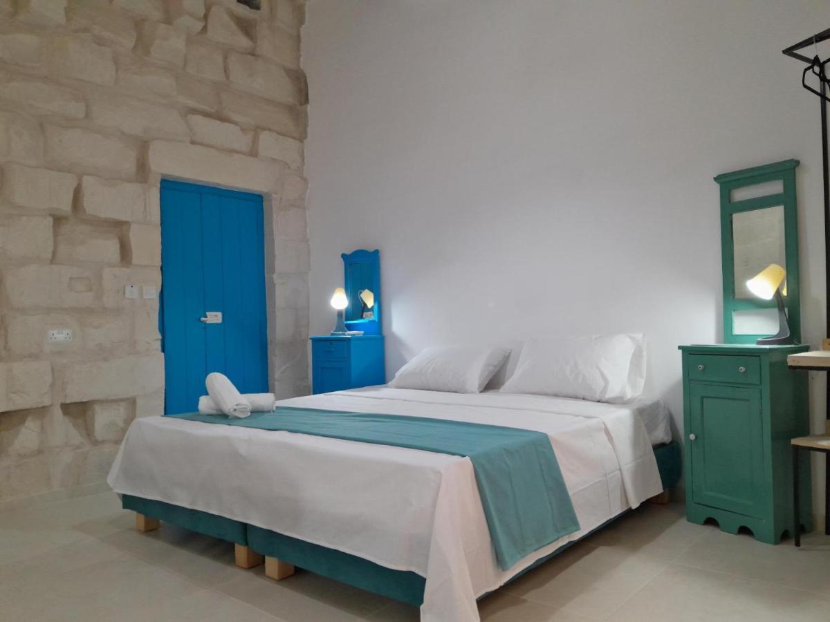Limestone Sun Sliema Exterior photo