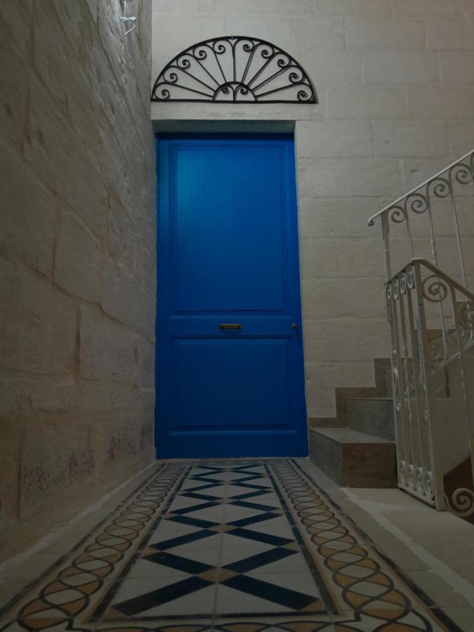 Limestone Sun Sliema Exterior photo